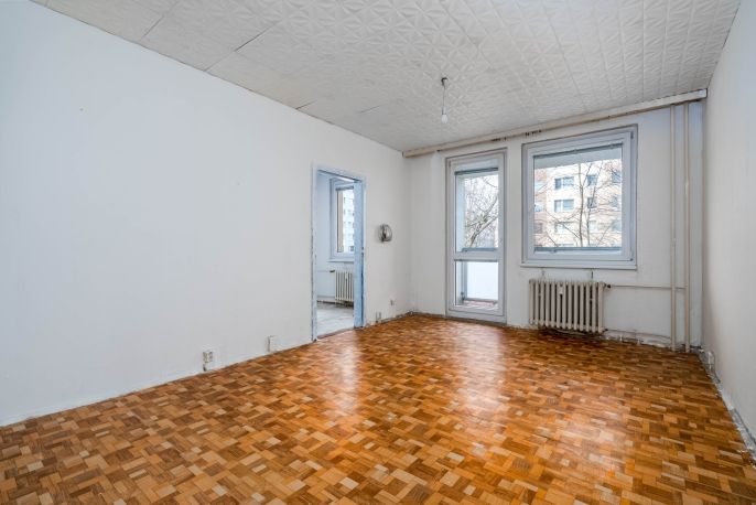 Prodej, Byt 3+1, Praha