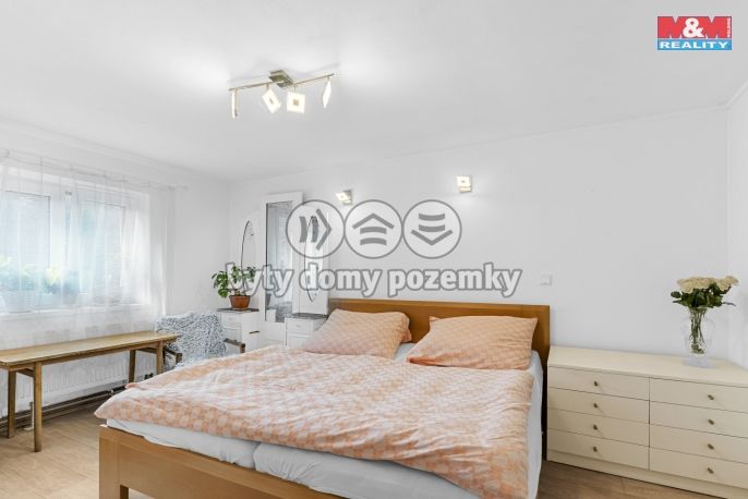 Prodej, Rodinný dům, Žandov