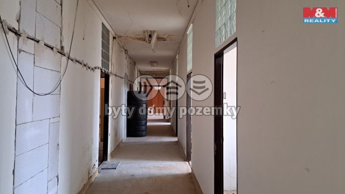 Prodej, Hotel, penzion, Práče