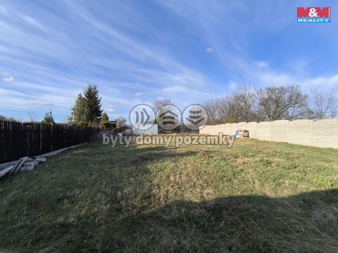 Prodej, Zahrada, Hostomice