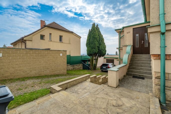 Prodej, Rodinný dům, Dobrovice