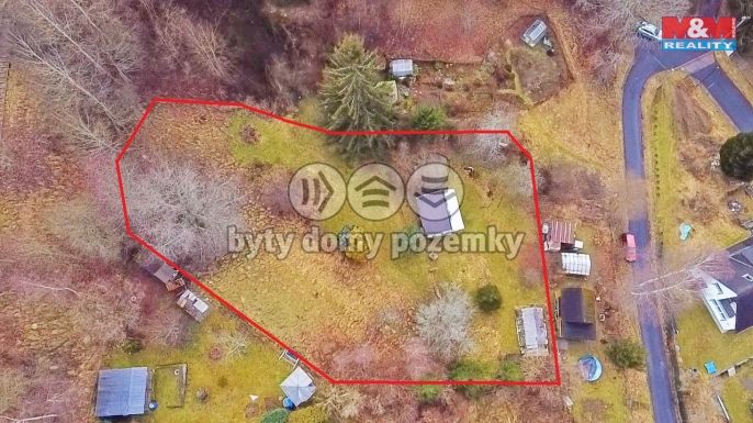 Prodej, Zahrada, Horní Slavkov