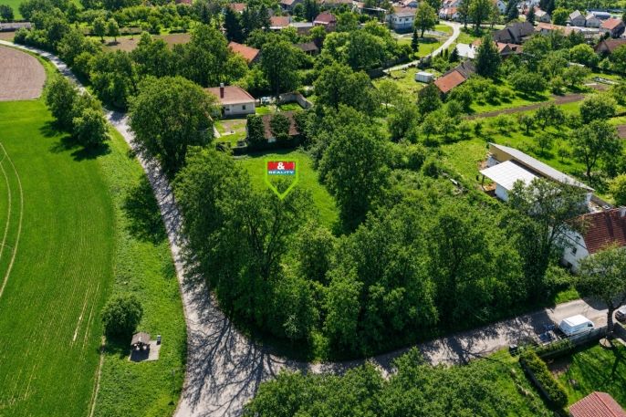 Prodej, Pozemek k bydlení, Hostovlice