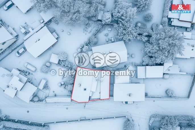 Prodej, Chalupa, Sobotka