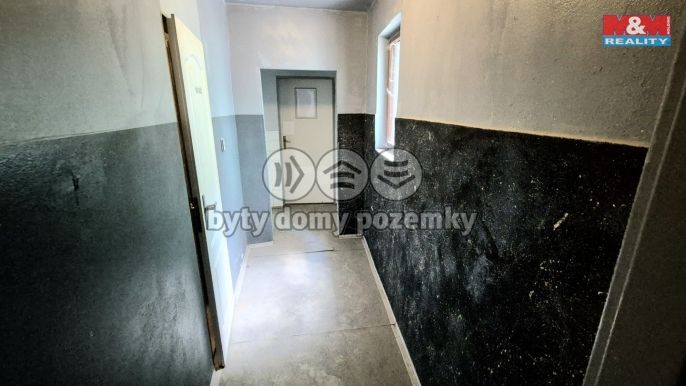 Pronájem, Obchod a služby, Kladno