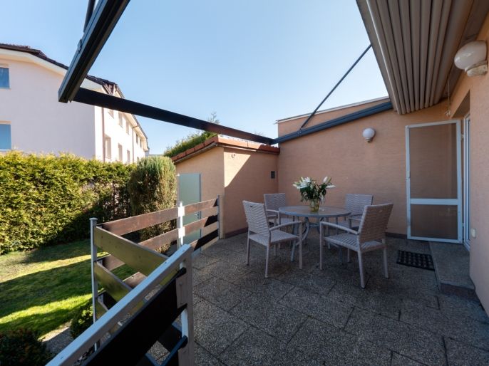 Pronájem, Rodinný dům, Praha