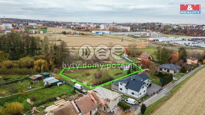 Prodej, Zahrada, Chrudim