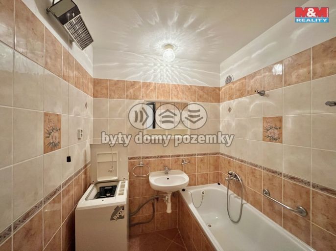 Pronájem, Byt 2+1, Jablonec nad Nisou