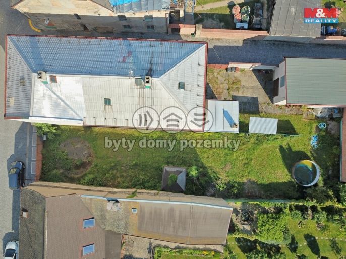 Prodej, Pozemek k bydlení, Bělá pod Bezdězem