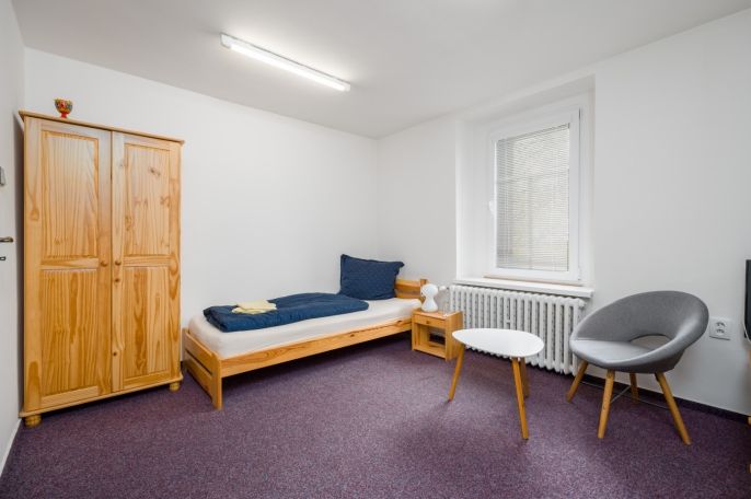 Prodej, Hotel, penzion, Dubí