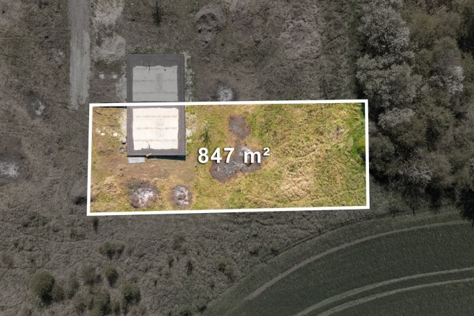 Prodej, Pozemek k bydlení, Hrušovany