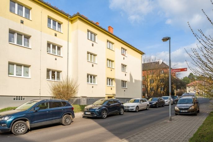 Prodej, Byt 2+1, Teplice