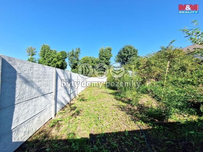 Prodej, Pozemek k bydlení, Opava