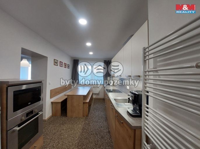 Prodej, Rodinný dům, Široká Niva