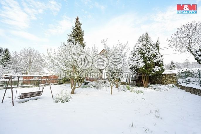 Prodej, Rodinný dům, Štětí