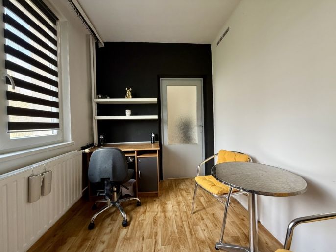 Prodej, Byt 2+1, Chomutov