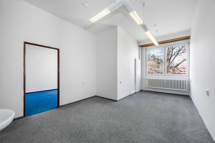 Pronájem, Kancelářský prostor, Klatovy