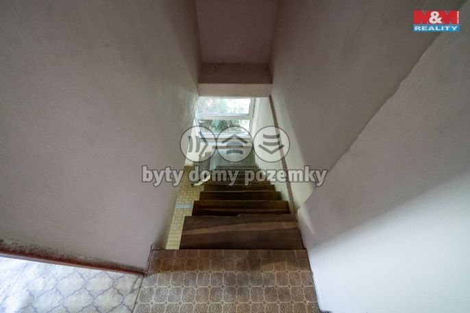 Prodej, Rodinný dům, Maletín