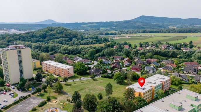 Prodej, Byt 3+1, Česká Lípa