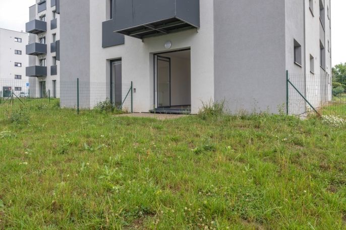 Pronájem, Byt 1+kk, Heřmanova Huť