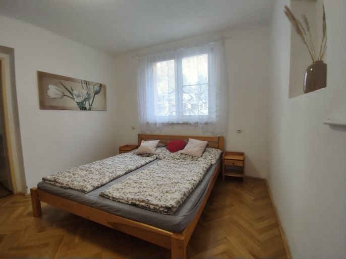 Pronájem, Byt 3+1, Stachy