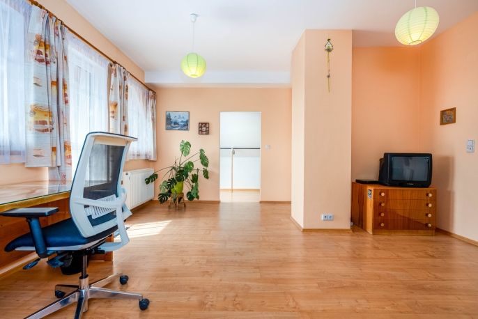 Prodej, Rodinný dům, Přerov nad Labem