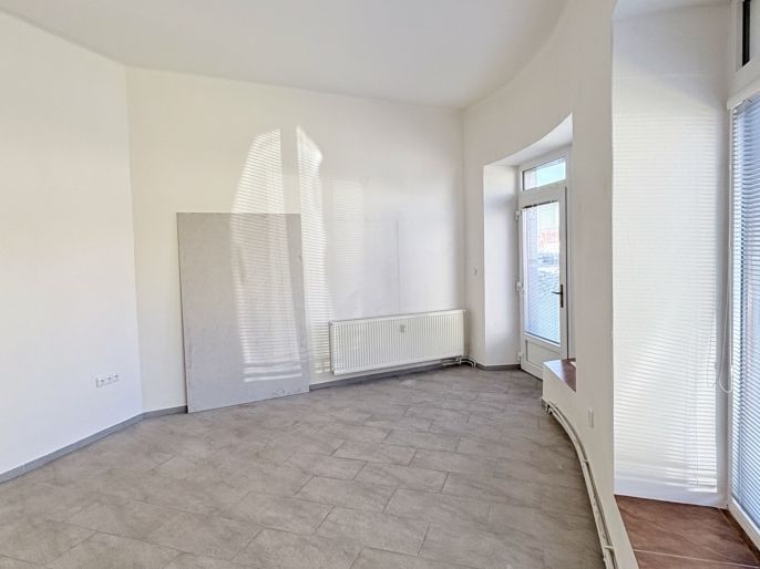 Pronájem, Byt 2+kk, Choceň