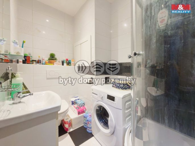 Prodej, Byt 2+1, Karviná