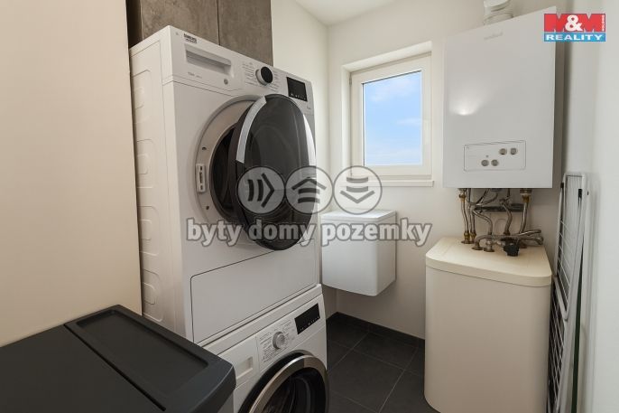 Prodej, Rodinný dům, Veselí nad Lužnicí