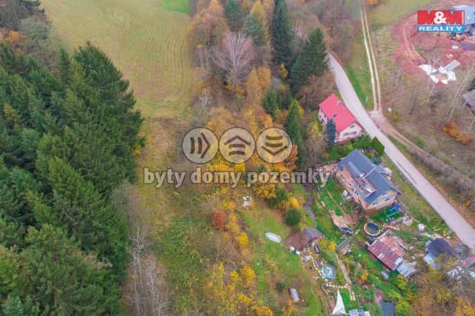 Prodej, Zahrada, Vidochov