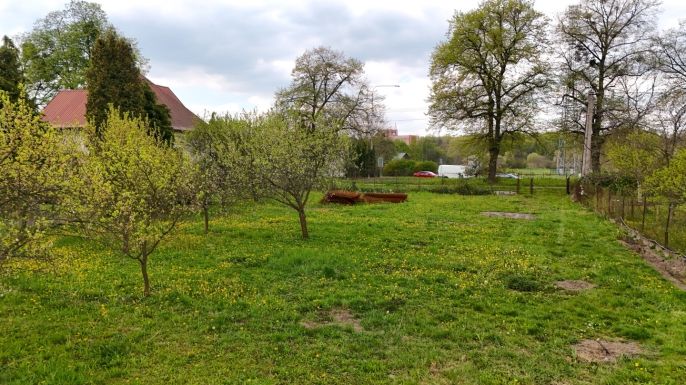 Prodej, Pozemek k bydlení, Ostrava