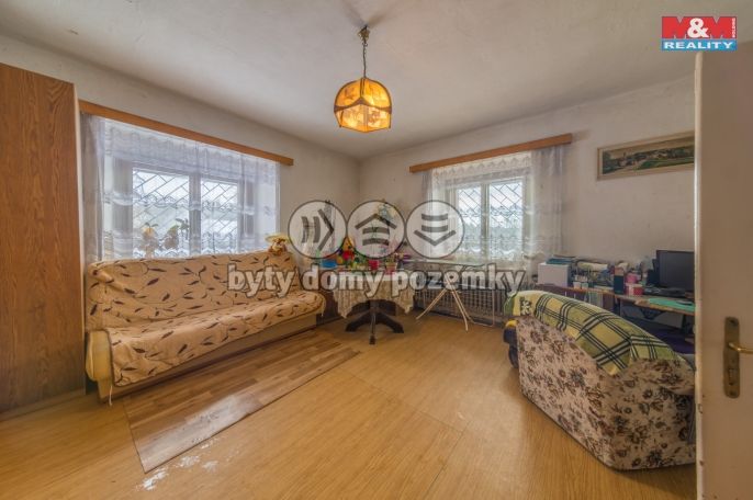 Prodej, Rodinný dům, Těrlicko