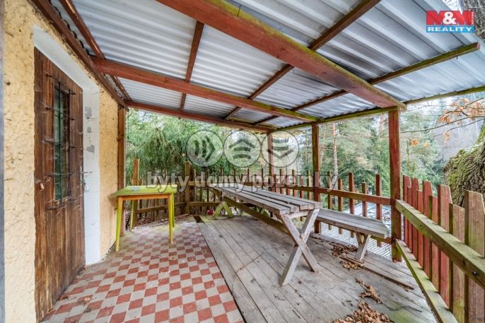 Prodej, Chata, Borotice