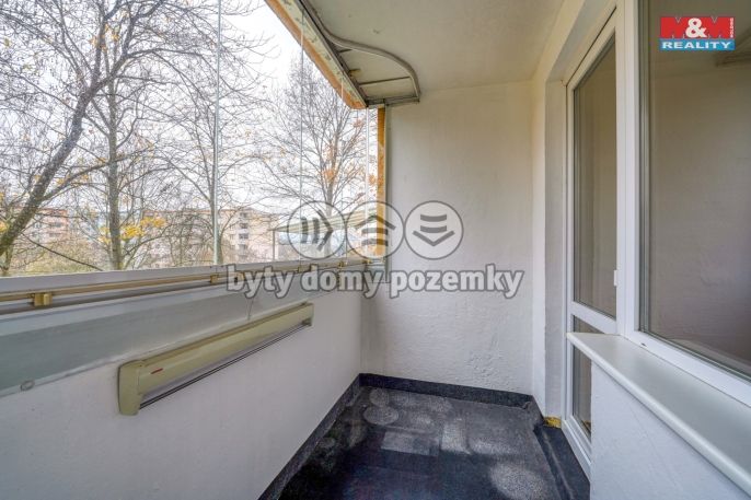 Prodej, Byt 3+1, Karlovy Vary