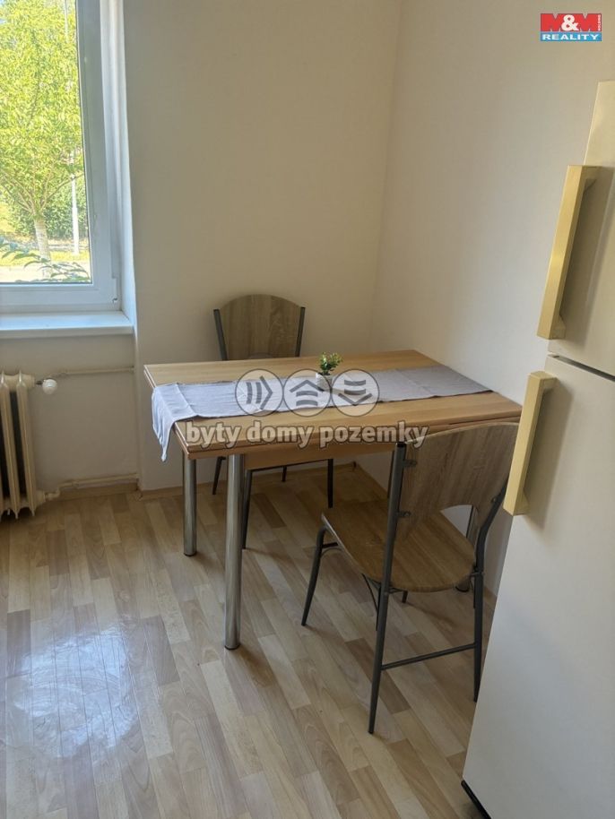 Pronájem, Byt 1+1, Pardubice