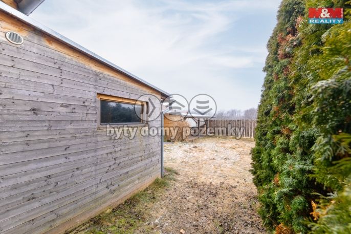 Prodej, Rodinný dům, Ivaň