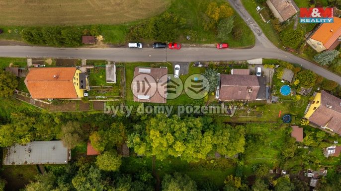 Prodej, Rodinný dům, Liběchov