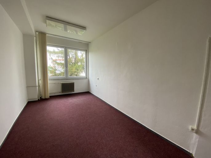 Pronájem, Kancelářský prostor, Krnov