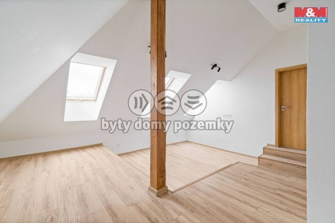 Prodej, Byt 3+1, Ostrava