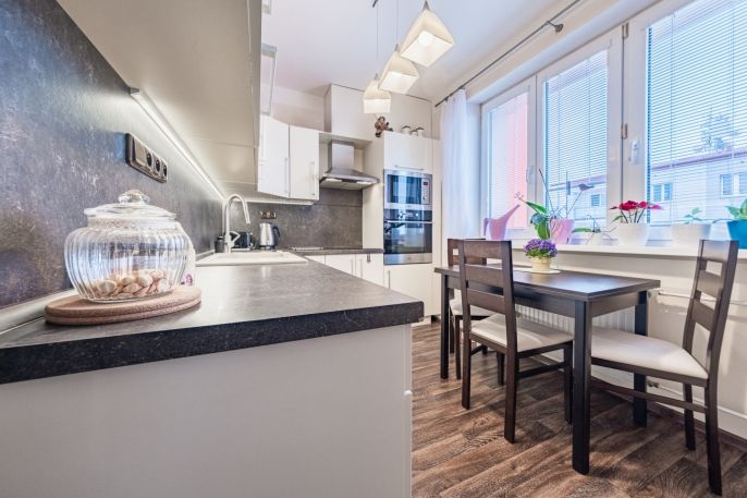 Prodej, Byt 2+1, Čáslav