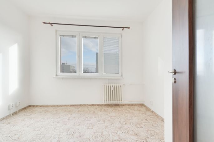 Prodej, Byt 4+1, Kladno