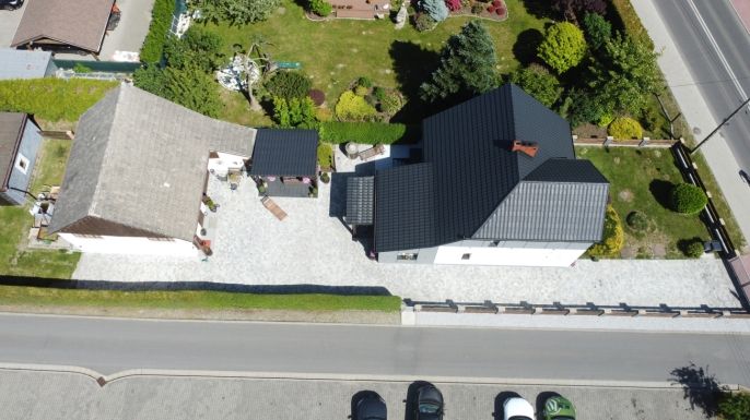 Prodej, Rodinný dům, Golkowice 