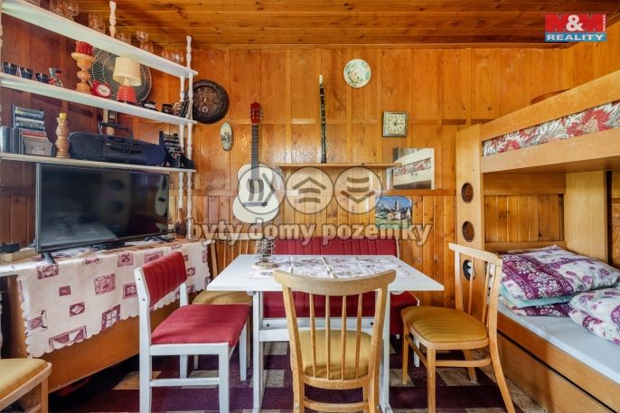 Prodej, Chata, Líšný