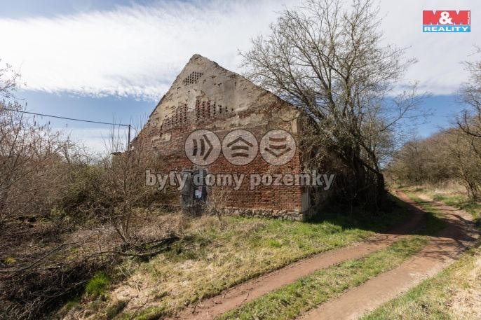 Prodej, Zemědělský objekt, Kladruby