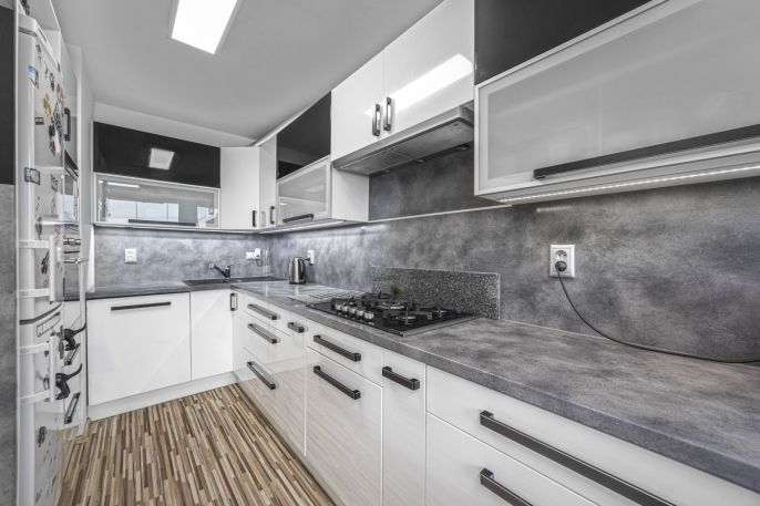 Prodej, Byt 3+kk, Praha