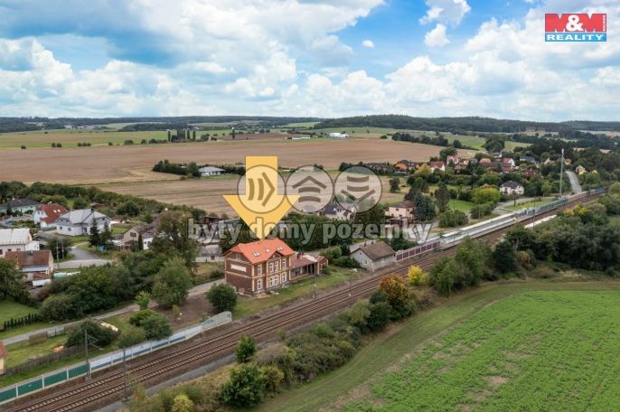 Prodej, Byt 4+kk, Plešnice