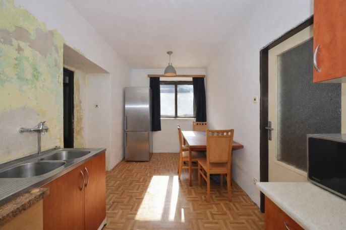 Prodej, Rodinný dům, Světlá nad Sázavou