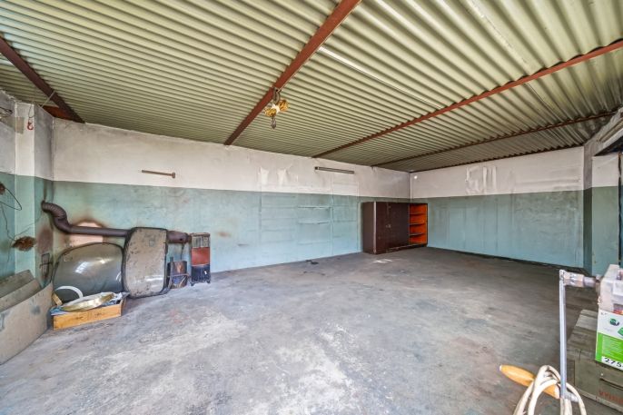 Prodej, Rodinný dům, Hřibiny-Ledská