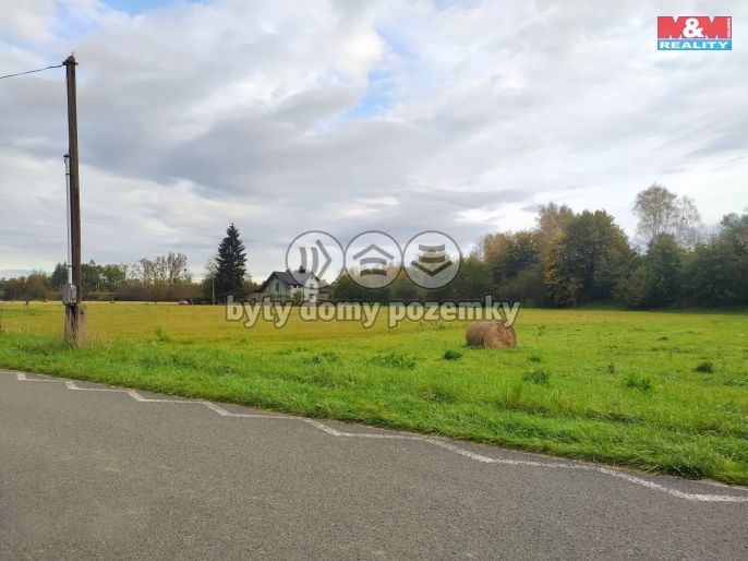 Prodej, Pozemek k bydlení, Karviná