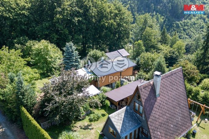 Prodej, Chata, Zábřeh